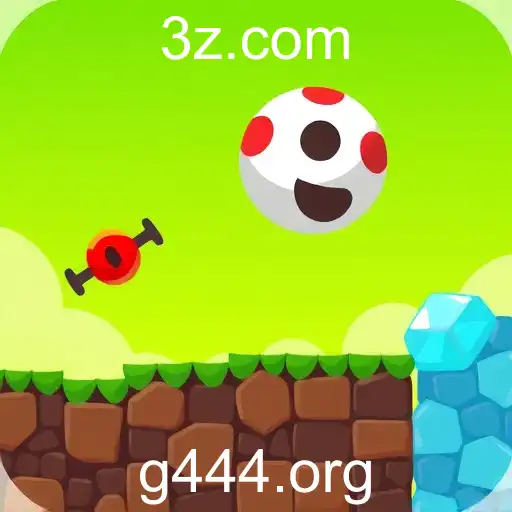 O Crescimento e Desafios do g444.com nos Jogos Online