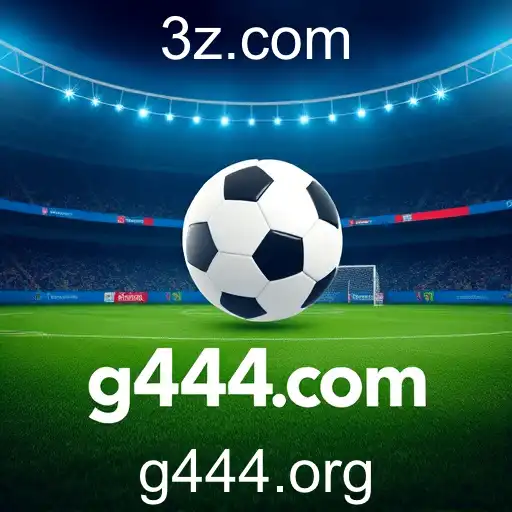 Ascensão do g444.com: O Fenômeno dos Jogos em Portugal