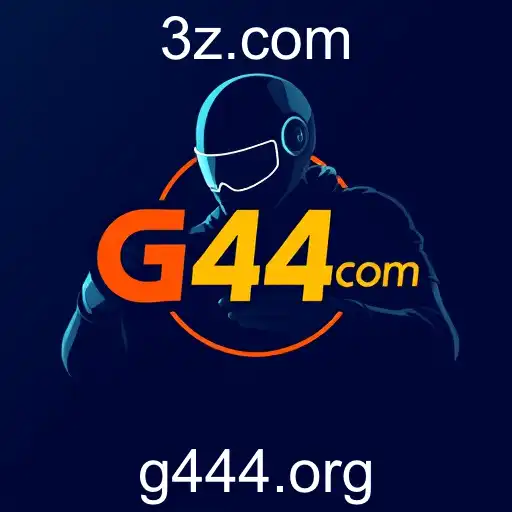 A Ascensão do g444.com: Um Fenômeno de Jogos Online