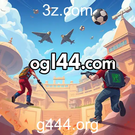 Revolução dos Jogos Online em 2025