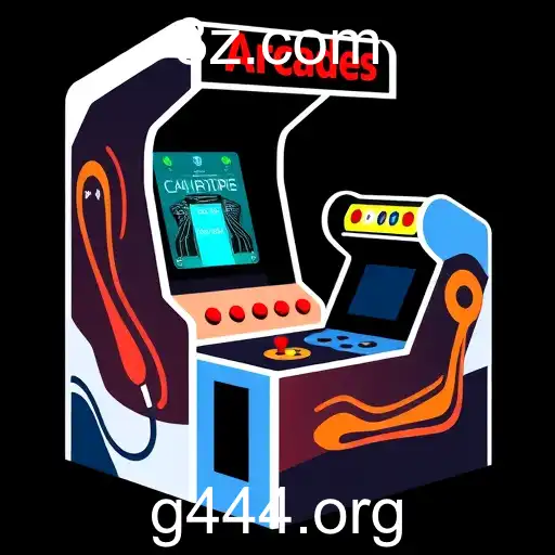 A Fascinante Evolução dos Jogos Arcade: De Moedas a Clicks