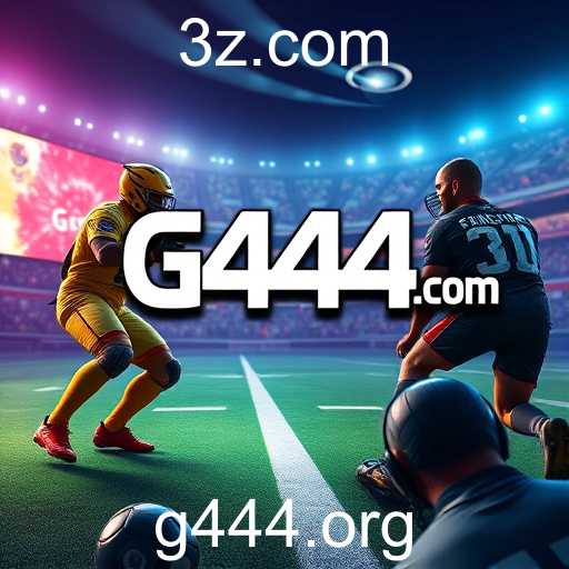 O Impulsionamento do G444.com no Cenário Brasileiro de Jogos