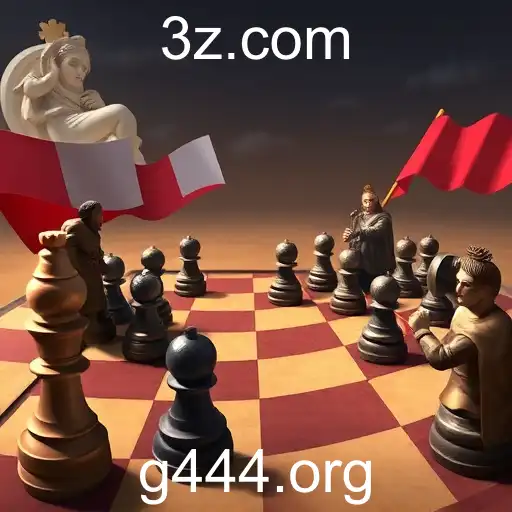 Explorando o Universo do G444 e os Avanços no Mundo dos Jogos