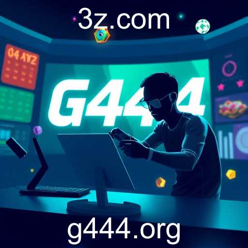 G444.com: O Novo Fenômeno dos Jogos Online em Português