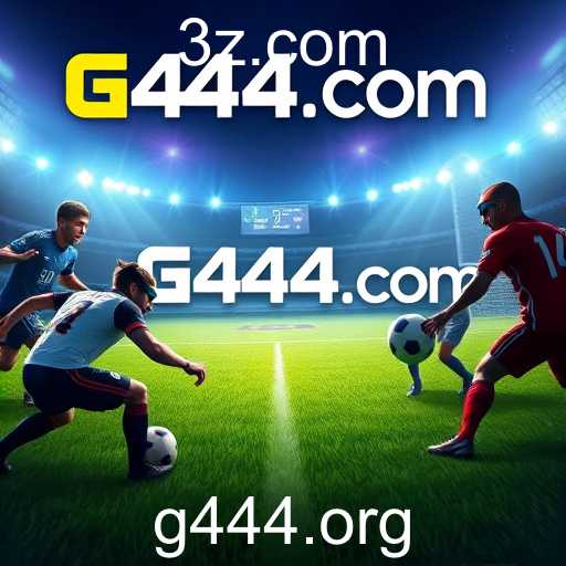 Expansão dos Jogos Online: G444.com Ganha Destaque