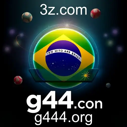 G444.com impulsiona nova era nos jogos digitais