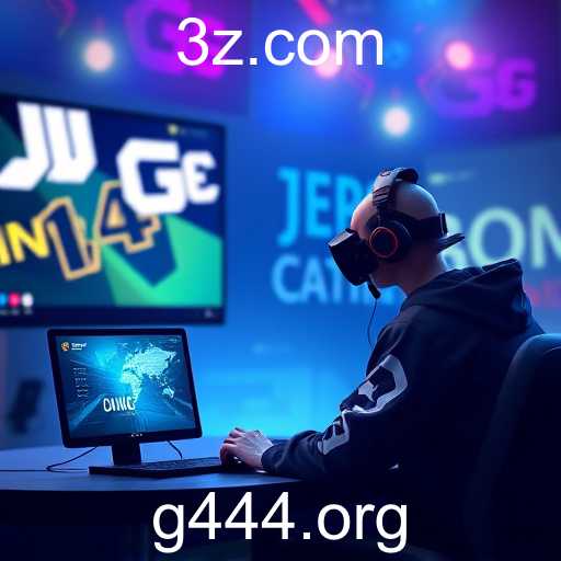 Tendências de Jogos Online em 2025