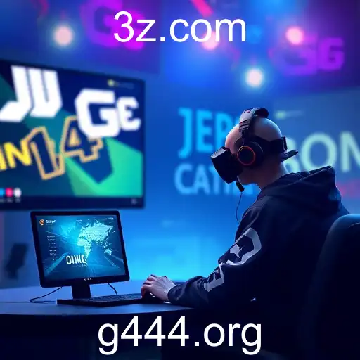 Tendências de Jogos Online em 2025