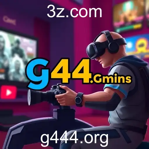 Tendências no Mundo dos Jogos Online em 2026