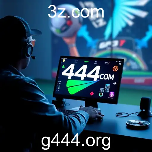 O Crescimento do Setor de Jogos Online em 2025