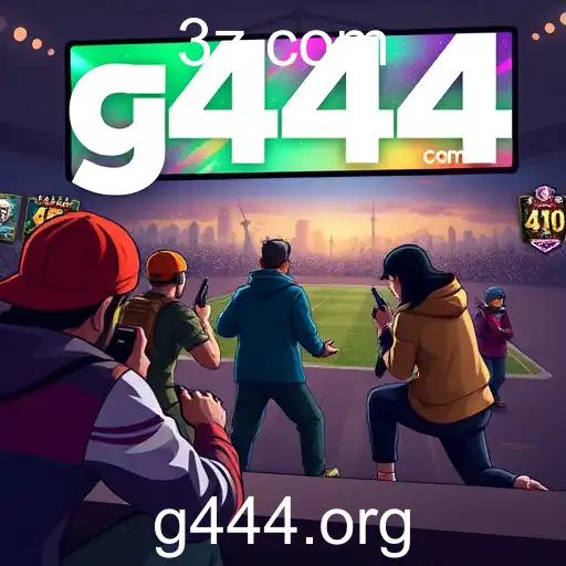 A Ascensão dos Jogos Online no Brasil