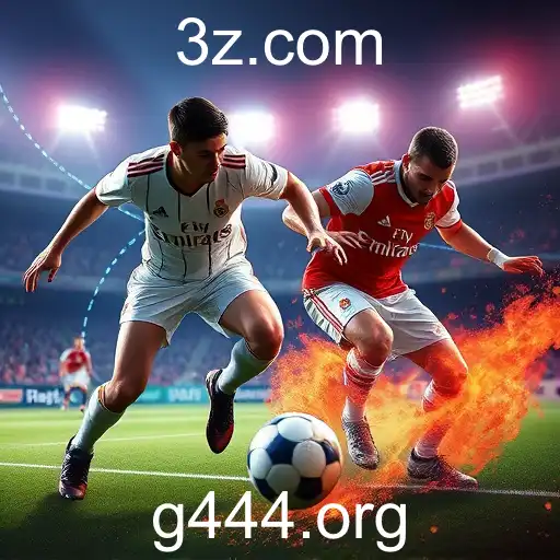 Explorando a Categoria de Jogos de Esportes no G444.com